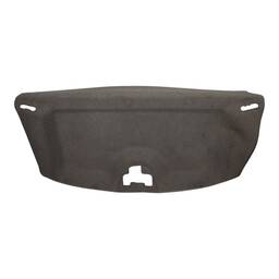 TAMPÃO BAGAGITO CLIO SEDAN 2000 2001 A 2009