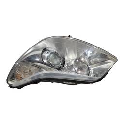 FAROL ESQUERDO CITROEN C5 2004 2005 A 2008 COM DETALHE