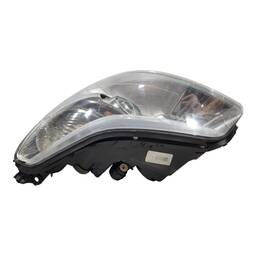 FAROL ESQUERDO CITROEN C5 2004 2005 A 2008 COM DETALHE