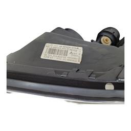 FAROL ESQUERDO CITROEN C5 2004 2005 A 2008 COM DETALHE