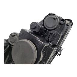 FAROL ESQUERDO CITROEN C5 2004 2005 A 2008 COM DETALHE