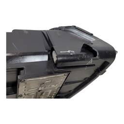 FAROL ESQUERDO CITROEN C5 2004 2005 A 2008 COM DETALHE