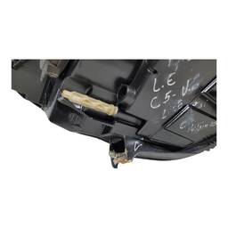 FAROL ESQUERDO CITROEN C5 2004 2005 A 2008 COM DETALHE