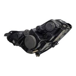 FAROL ESQUERDO CITROEN C5 2004 2005 A 2008 COM DETALHE