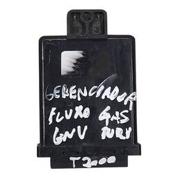 MODULO GERENCIADOR FLUXO GAS T2000 TURY UNIVERSAL GNV