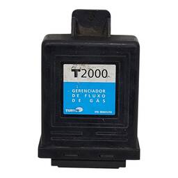 Modulo Gerenciador Fluxo Gas T2000 Tury Universal GNV
