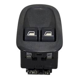 BOTÕES COMANDO VIDRO DIANTEIROS PEUGEOT 206 99 A 2010