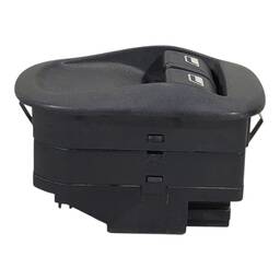 BOTÕES COMANDO VIDRO DIANTEIROS PEUGEOT 206 99 A 2010