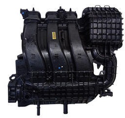 Coletor Admissão Sandero Logan 1.0 3cc 12v Flex 2017 a 2024