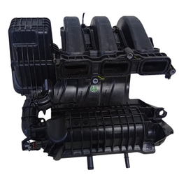 COLETOR ADMISSÃO SANDERO LOGAN 1.0 3CC 12V FLEX 2017 A 2024