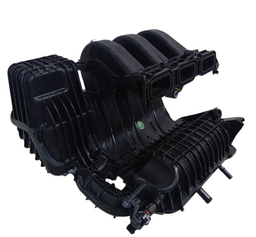 COLETOR ADMISSÃO SANDERO LOGAN 1.0 3CC 12V FLEX 2017 A 2024