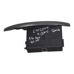 CINZEIRO PORTA TRECOS CENTRAL SCENIC 1999 A 2011 7700426757