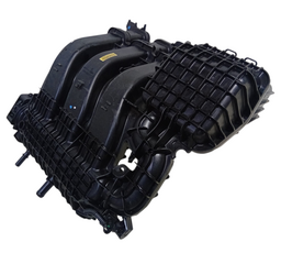 COLETOR ADMISSÃO SANDERO LOGAN 1.0 3CC 12V FLEX 2017 A 2024