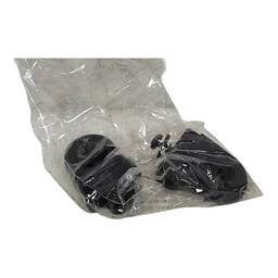 PAR BRUCUTU ESGUICHO LIMPADOR PARA BRISA SCENIC 1999 A 2011