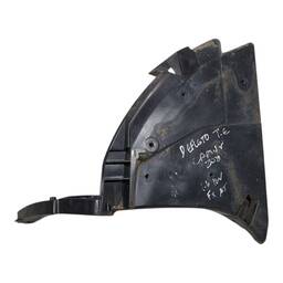 Defletor Esq Parachoque Tras Captur 2017 a 2024 850751920R