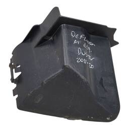 DEFLETOR AR ESQ PARA CHOQUE DIANT DUSTER OROCH 2011 A 2020