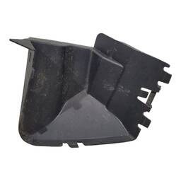 DEFLETOR AR ESQ PARA CHOQUE DIANT DUSTER OROCH 2011 A 2020