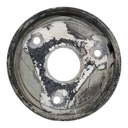 Polia Bomba Direção Hidráulica Scenic Megane 2.0 7700105707