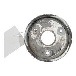 POLIA BOMBA DIREÇÃO HIDRÁULICA SCENIC MEGANE 2.0 7700105707