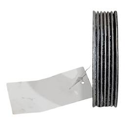 POLIA BOMBA DIREÇÃO HIDRÁULICA SCENIC MEGANE 2.0 7700105707