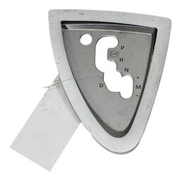 ACABAMENTO MOLDURA ALAVANCA MARCHA C8 807 02/14 AUTOMATICO
