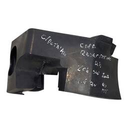 Acabamento Reservatório Óleo Direção Hidráulica 206 99/10