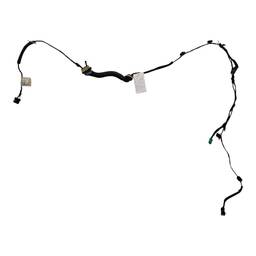 Chicote Tampa Porta Malas 408 2011 a 2019 9674659480