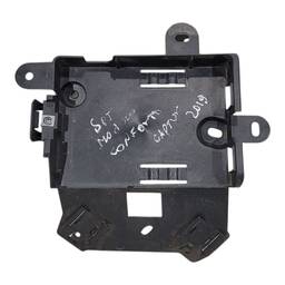 SUPORTE MODULO CONFORTO RENAULT CAPTUR 2017 A 2024