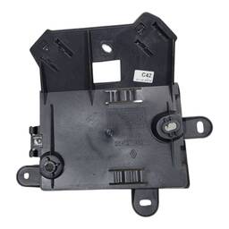 Suporte Modulo Conforto Renault Captur 2017 a 2024