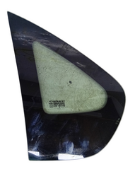 Vidro Lateral Traseiro Esquerdo Symbol 2009 a 2013