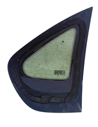 VIDRO LATERAL TRASEIRO ESQUERDO SYMBOL 2009 A 2013