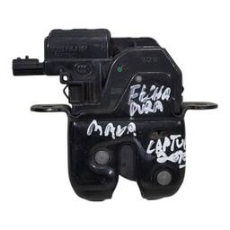 Fechadura Tampa Tr Logan Sandero Duster Captur Fluence Kicks