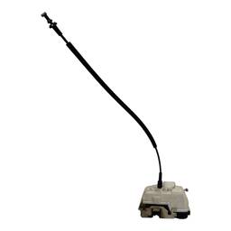 Fechadura Porta Traseira Direita C3 até 2003 2004 a 2012