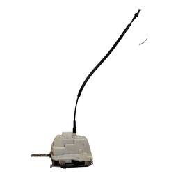 FECHADURA PORTA TRASEIRA DIREITA C3 ATÉ 2003 2004 A 2012