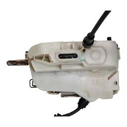 FECHADURA PORTA TRASEIRA DIREITA C3 ATÉ 2003 2004 A 2012