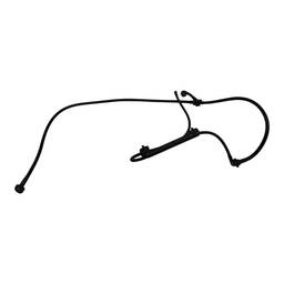 MANGUEIRA COM PAR BRUCUTU ESGUICHO CLIO 1999 A 2016