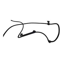 MANGUEIRA COM PAR BRUCUTU ESGUICHO CLIO 1999 A 2016