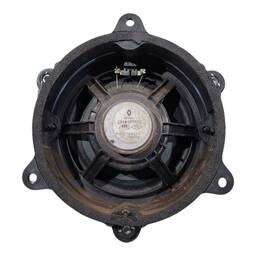 ALTO FALANTE PORTA TRASEIRA RENAULT CAPTUR 2017 A 2024