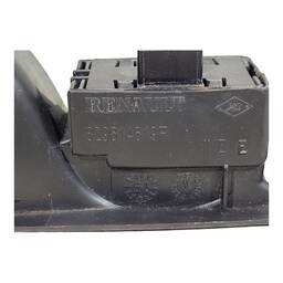 BOTÃO VIDRO ELÉTRICO TRASEIRO ESQUERDO CAPTUR 2017 A 2024