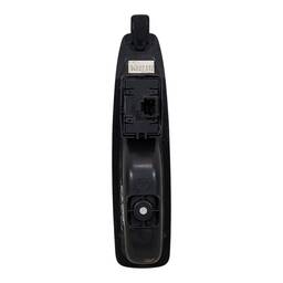 BOTÃO VIDRO ELÉTRICO TRASEIRO ESQUERDO CAPTUR 2017 A 2024