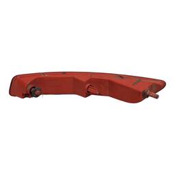 LENTE REFLETOR PARA CHOQUE TRASEIRO ESQ C4 PALLAS 408 08/13