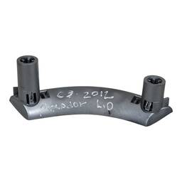 PUXADOR MAÇANETA INTERNA PORTA DIREITA C3 2003 A 2012