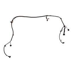 Chicote Para choque Traseiro Sensor Ré Captur 2017 a 2024