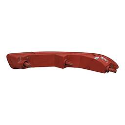 LENTE REFLETOR PARA CHOQUE TRASEIRO DIR C4 PALLAS 408 08/13