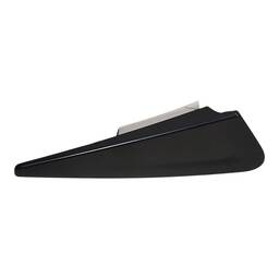 ACABAMENTO EXTERNO RETROVISOR ESQ AIRCROSS C3 2013 A 2020