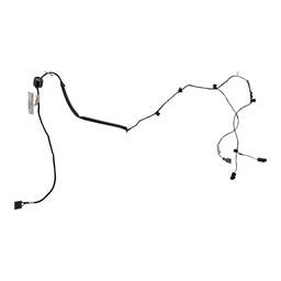 Chicote Para choque Traseiro Sensor Ré 408 11/19 a7100179