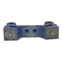 SUPORTE COXIM ESCAPAMENTO PEUGEOT 307 C4 2.0 16V 04/13