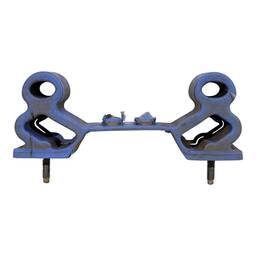 SUPORTE COXIM ESCAPAMENTO PEUGEOT 307 C4 2.0 16V 04/13