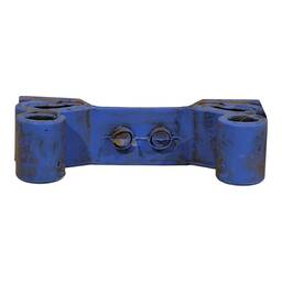 SUPORTE COXIM ESCAPAMENTO PEUGEOT 307 C4 2.0 16V 04/13