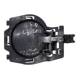 MAÇANETA INT. DIANTEIRA/TRASEIRA DIRETA CITROEN C3 03 A 12